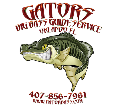 Gators Big Bass Guide Services